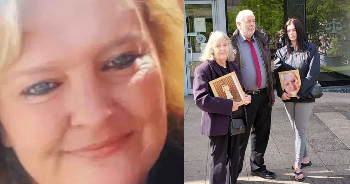 disabled woman jodey whiting, dwp