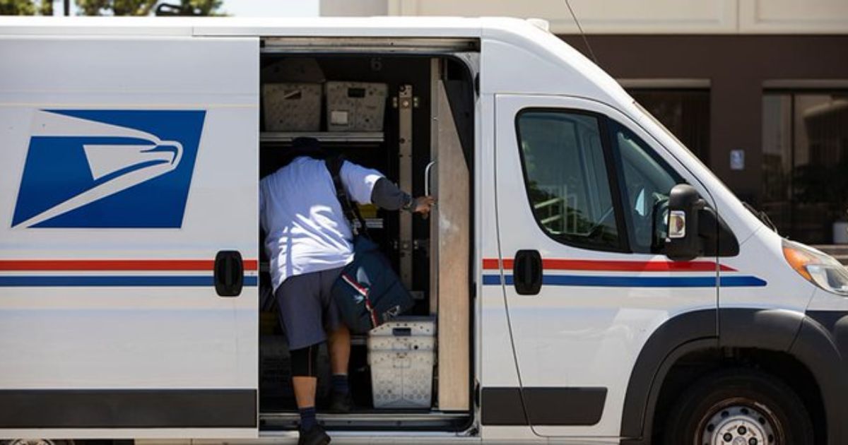 $2500 fine under new USPS law