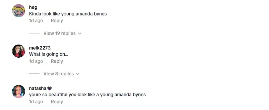 Fans are amazed by 50-year-old woman's facelift