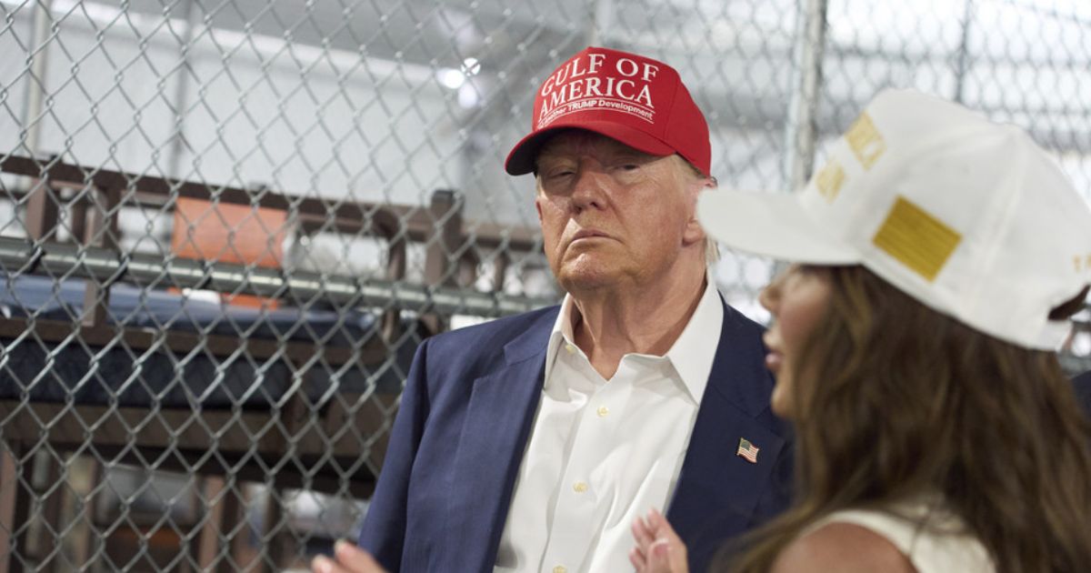 donald trump dementia rumors