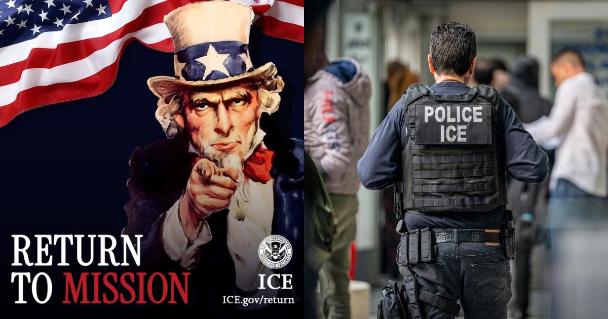 ICE Is Offering $50,000 Bonus for Ex-Agents to Go Back on Field for Trump's Immigration Crackdown