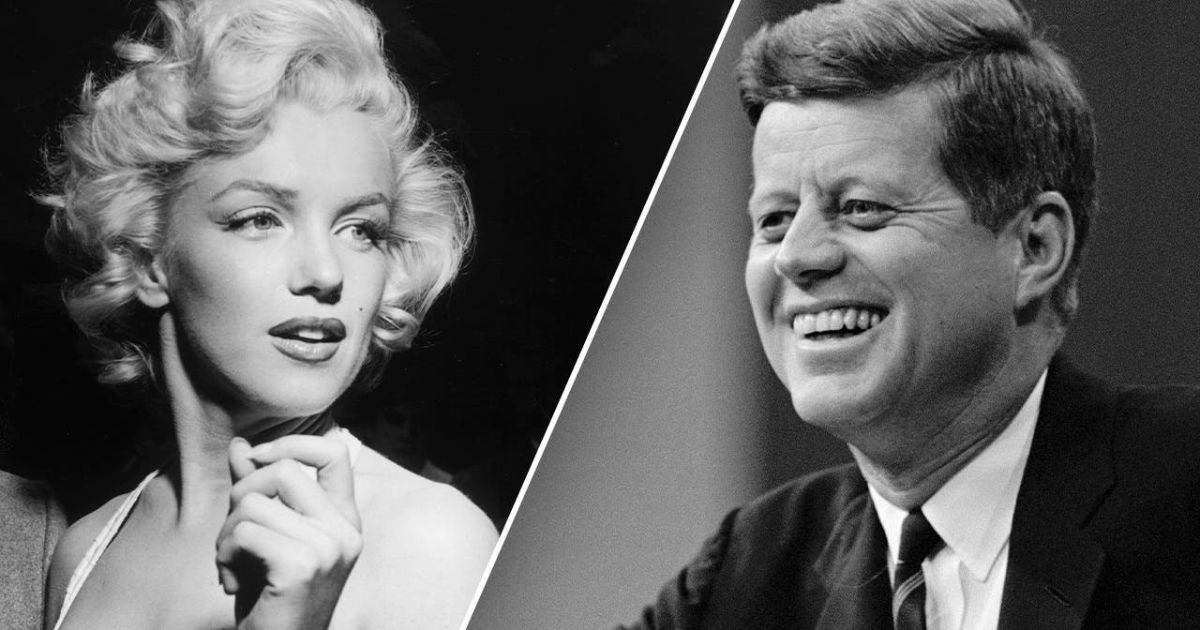 Jack Schlossberg's Revealing Post on Jackie’s Painful Reality About JFK and Marilyn Monroe in Light.