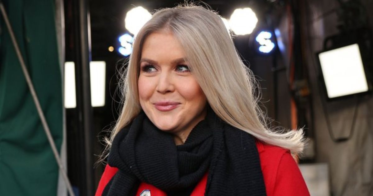 Karoline Leavitt’s Teen Obsession Shocks the Internet