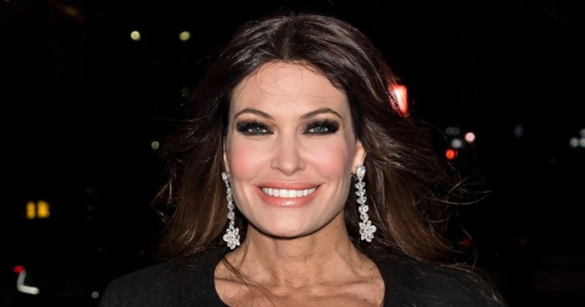 Still Stalking the Ex? Kimberly Guilfoyle’s Instagram Raises Eyebrows