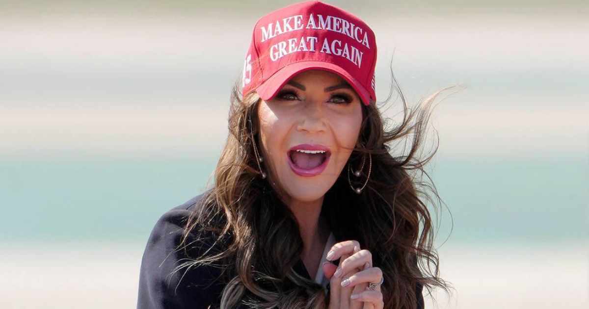 ICE Barbie Explodes After Shocking ‘Freeloader’ Secrets Exposed