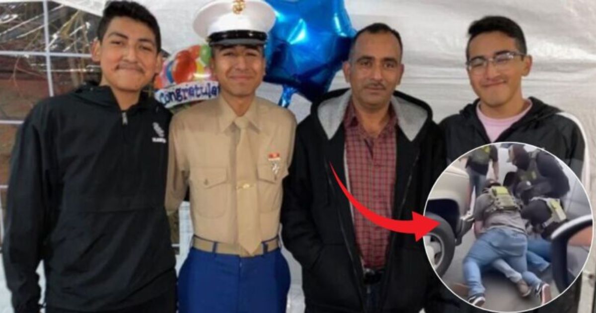 Narciso Barranco Finally Released from ICE Detention