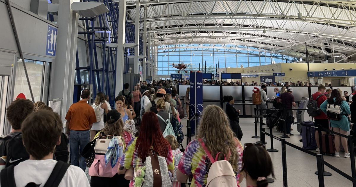 TSA makes major changes with the One Stop Security program