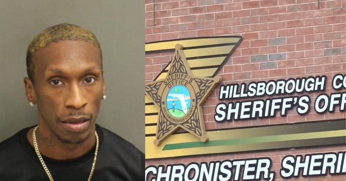 Florida man arrested for scamming elderly