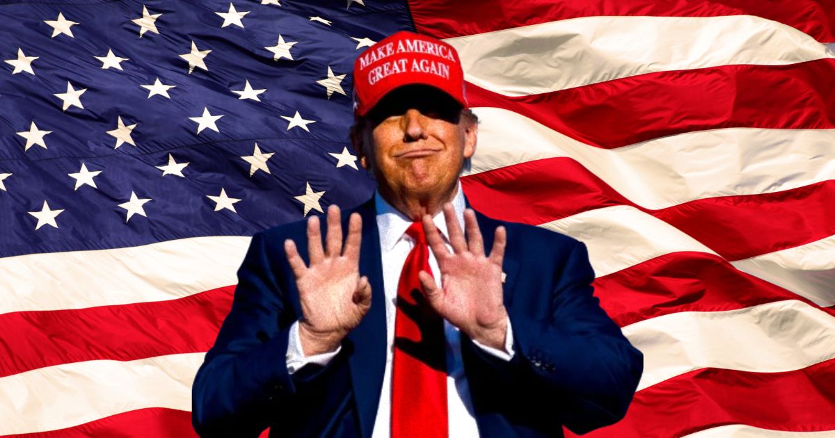 Trump’s Mega-Bill Could Change Everything