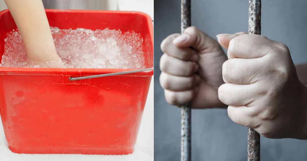 Couple charged for brutal case of child abuse in California