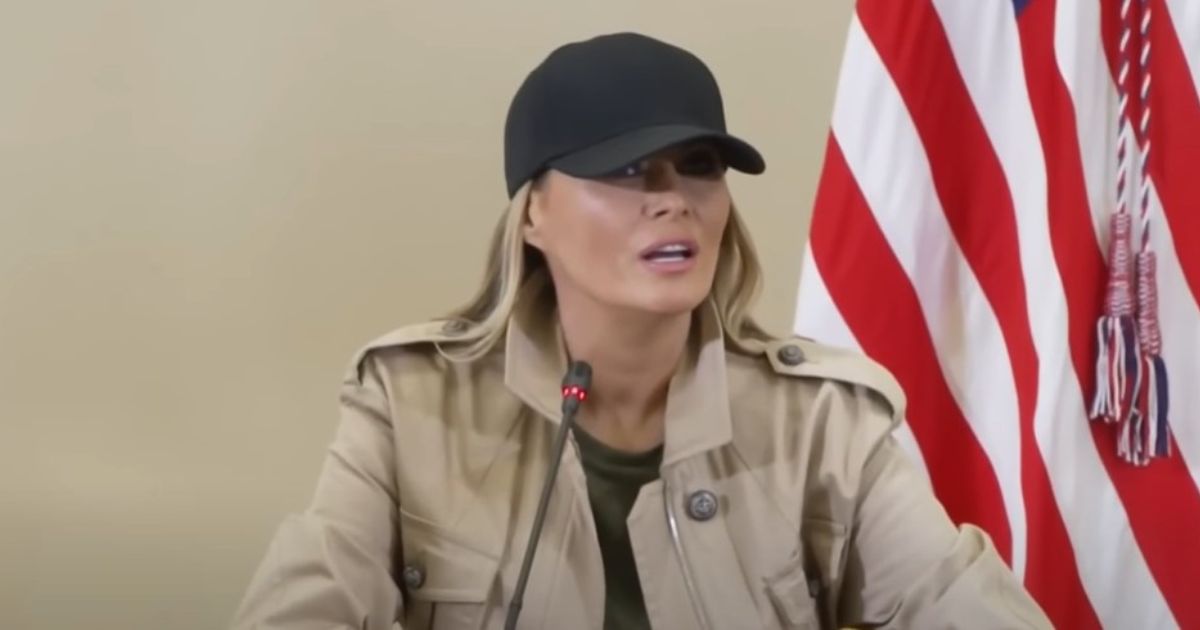 From Runways to the White House: Melania Trump’s Modeling Past Still Sparks Debate