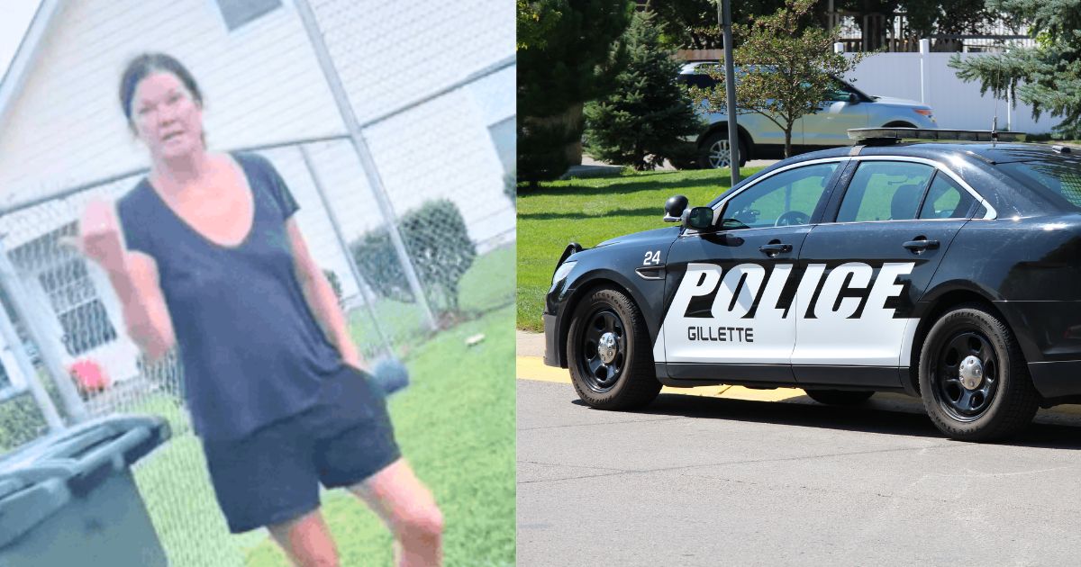White Woman Called cops on Black Men Playing Basketball