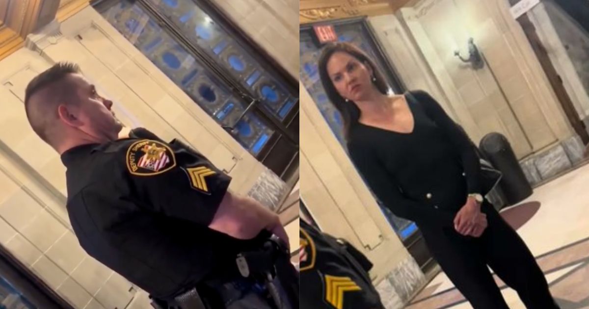 Cincinnati White woman goes viral for racism