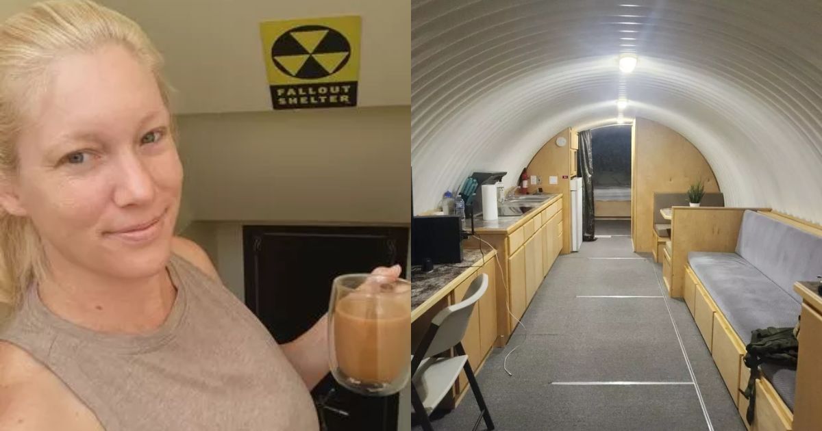 Woman Discovers Secret to Saving $1,500 on Rent in California