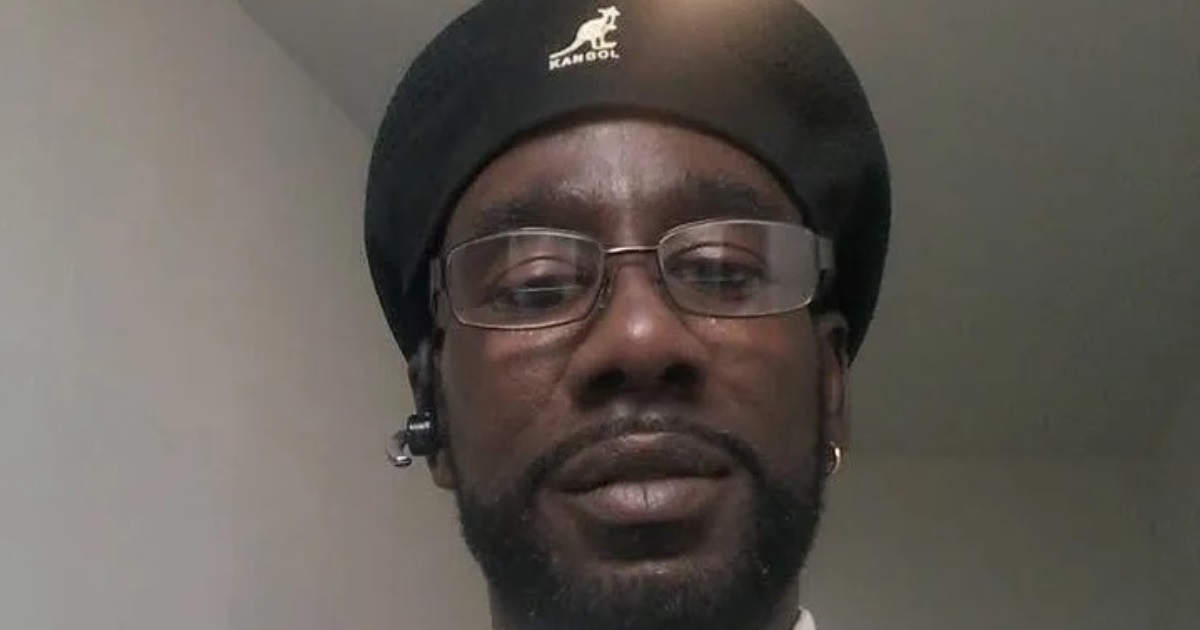 Keith McCallister of Nassau County was killed in freak MRI accident as he tried to assist his wife. | GoFundMe