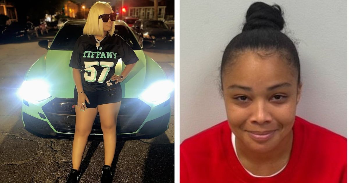 candace taylor arrested for medicaid fraud in Louisiana