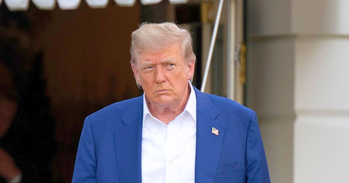 Donald Trump ‘Not a Smart’ President