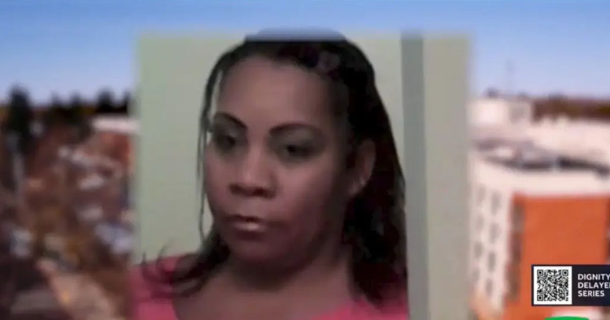 organ harvesting in california