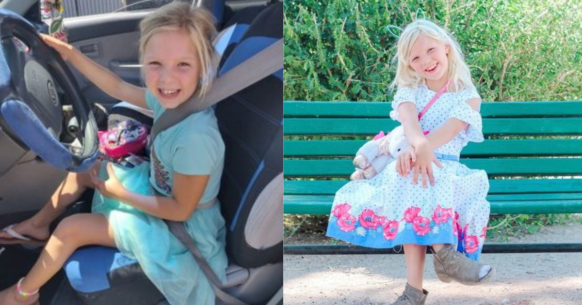 Arizona couple arrested for ten year old's murder who was found on highway