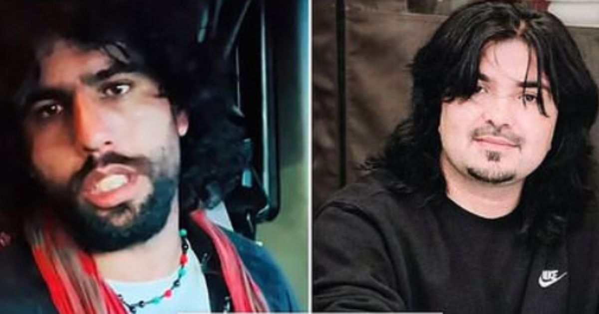 A Texas man murdered his former co-worker