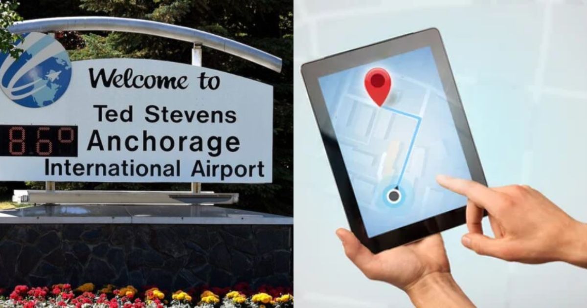 Alaska airport employee accused of stalking coworkers