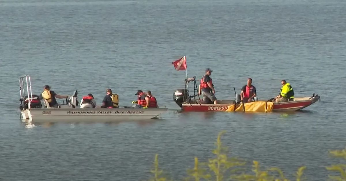 The Amish mother intentionally put her 4 year old child in the water as she was told to do.