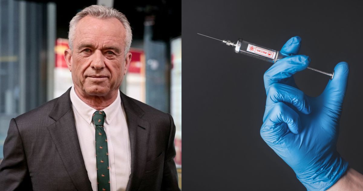 CDF in Crisis Over RFK Jr.'s Anti-Vaccine Push