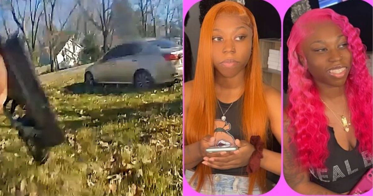 Dachena Warren- Police