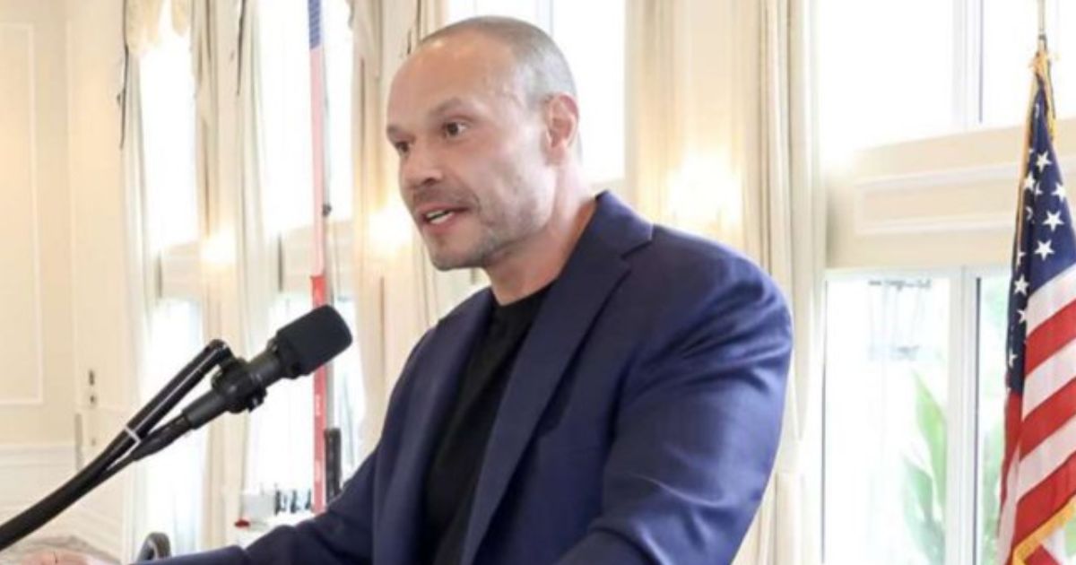 Dan Bongino to be the co-deputy director of the FBI after Epstein tantrums.