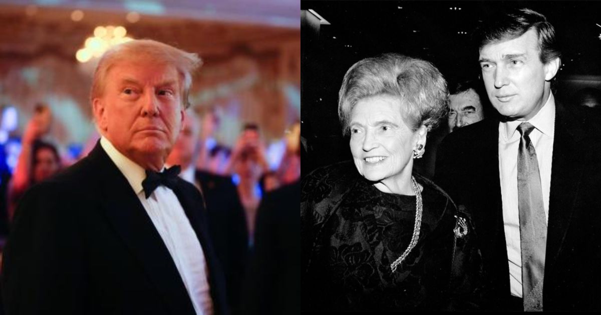 Donald Trump Deportation Hypocrisy Called Out by Netizens