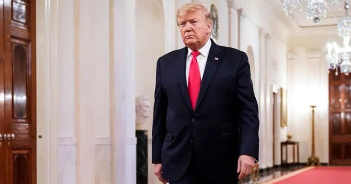 Blow to Trump Immigration Agenda as Judge Blocks Fast-Track Deportations