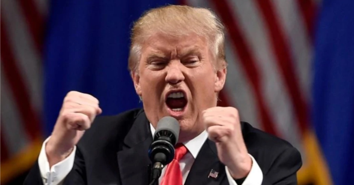 Trump’s Revenge Tour: Ex-Allies, Critics, and Cities in His Crosshairs