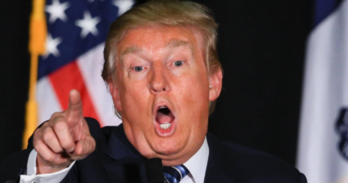 Fox News Abruptly Cuts Trump Mid-Speech After Explosive Newsom Attack