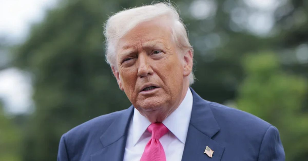 Donald Trump's Declining Cognitive Health Exposed Through These Moments