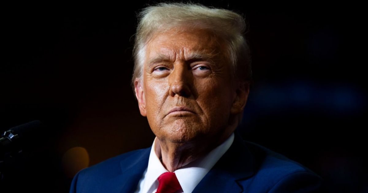 MAGA Voter Explodes Over ‘Insane’ Diabetes Drug Prices