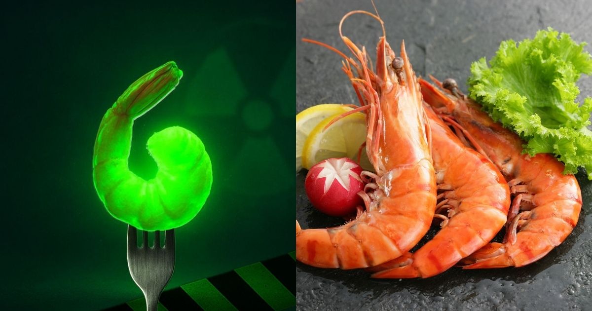 FDA Issues Urgent Warning on Walmart Seafood