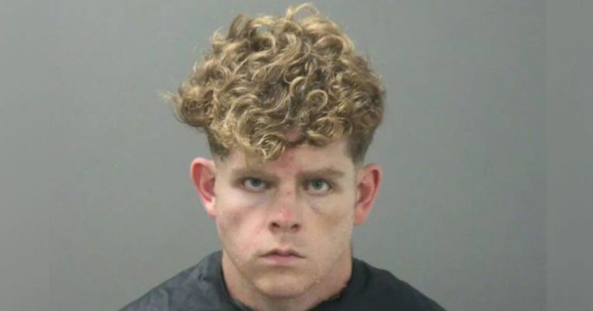 Andrew James McGann is Devil's Den Killer behaved inappropriately with young girls