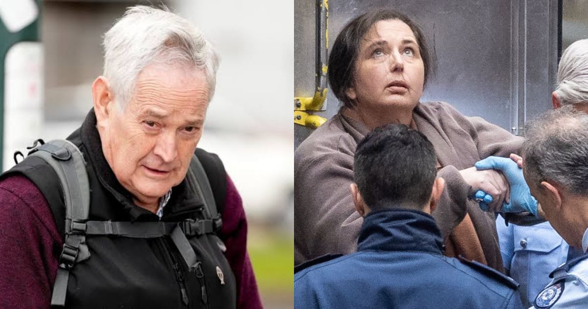 Australian Mushroom Poisoning case left the sole survivor extremely devastated