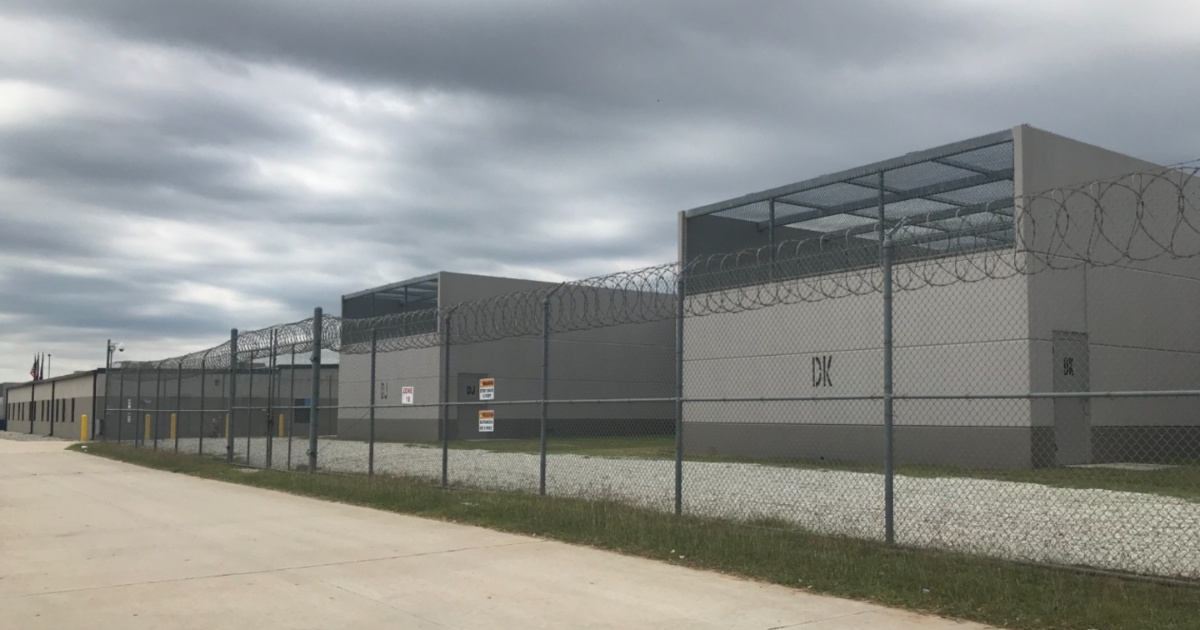 DOJ deportations ICE