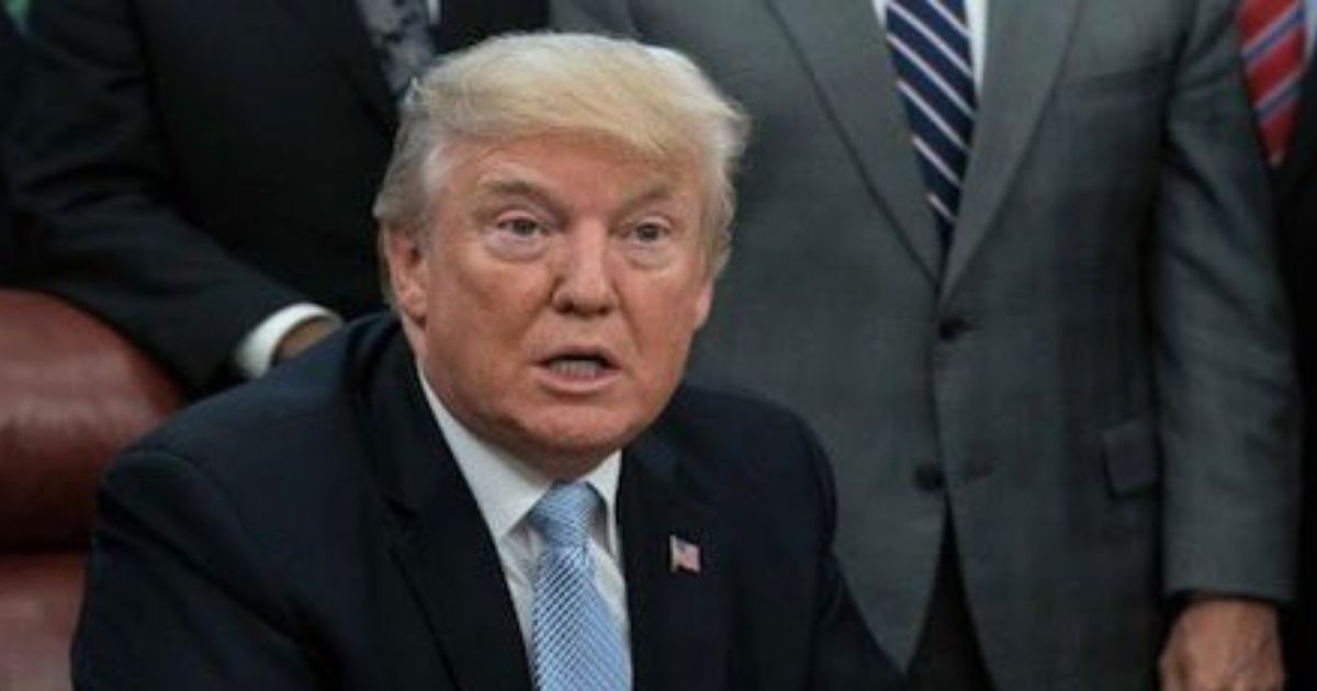 Is Donald Trump trying to influence future election results Here's what we know. (Image Credits:@Maga_Trigger|X).