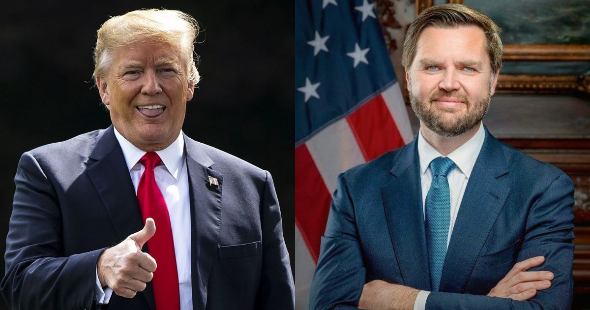 JD Vance: Trump Shows ‘Incredible Energy’ Despite Rumors, But I’m Prepared if Needed