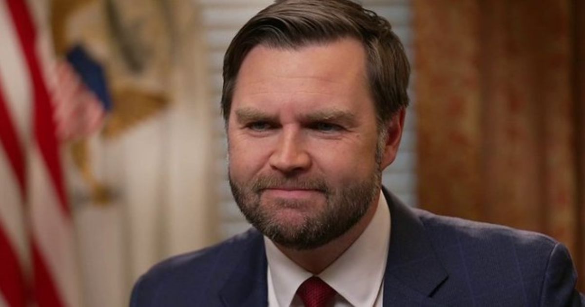 JD Vance reveals his UFO obsession