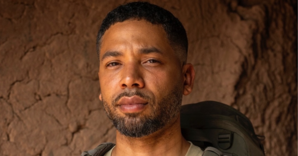 Jussie Smollett