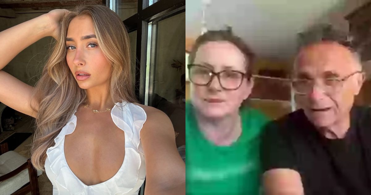 woman's Parents Beg Her to Give Up Her Adult Career