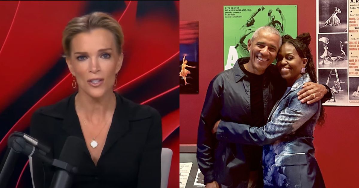Megyn Kelly's Brutal Criticism of Barack Obama and Michelle Obama