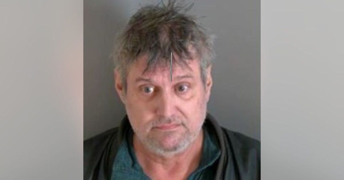 Michigan man arrested for homicide