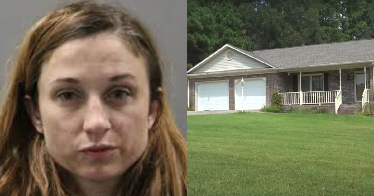 Intoxicated mother kills baby