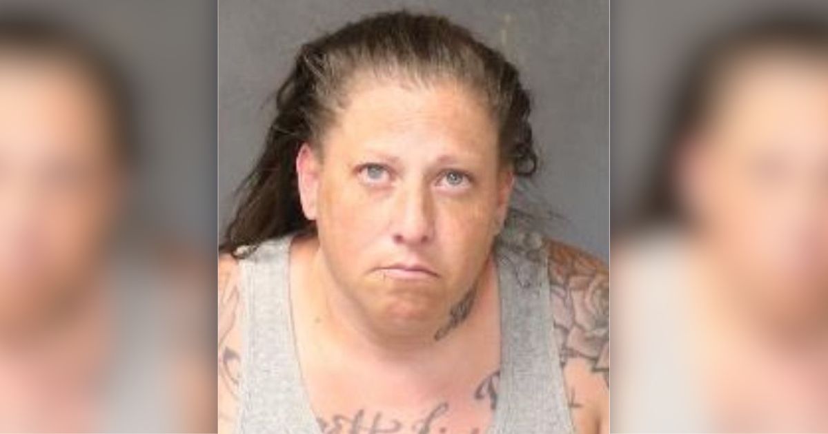 New Mexico woman arrested as prime suspect in daughter's murder