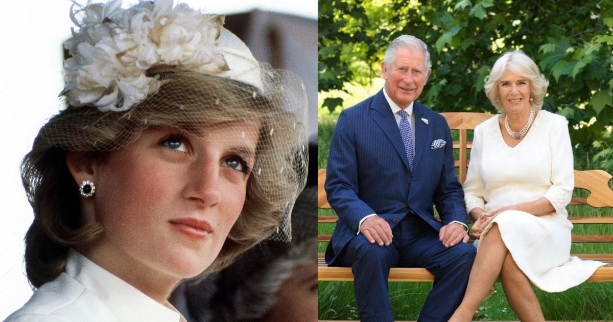 Charles Cried for Camilla Hours Before Wedding with Diana