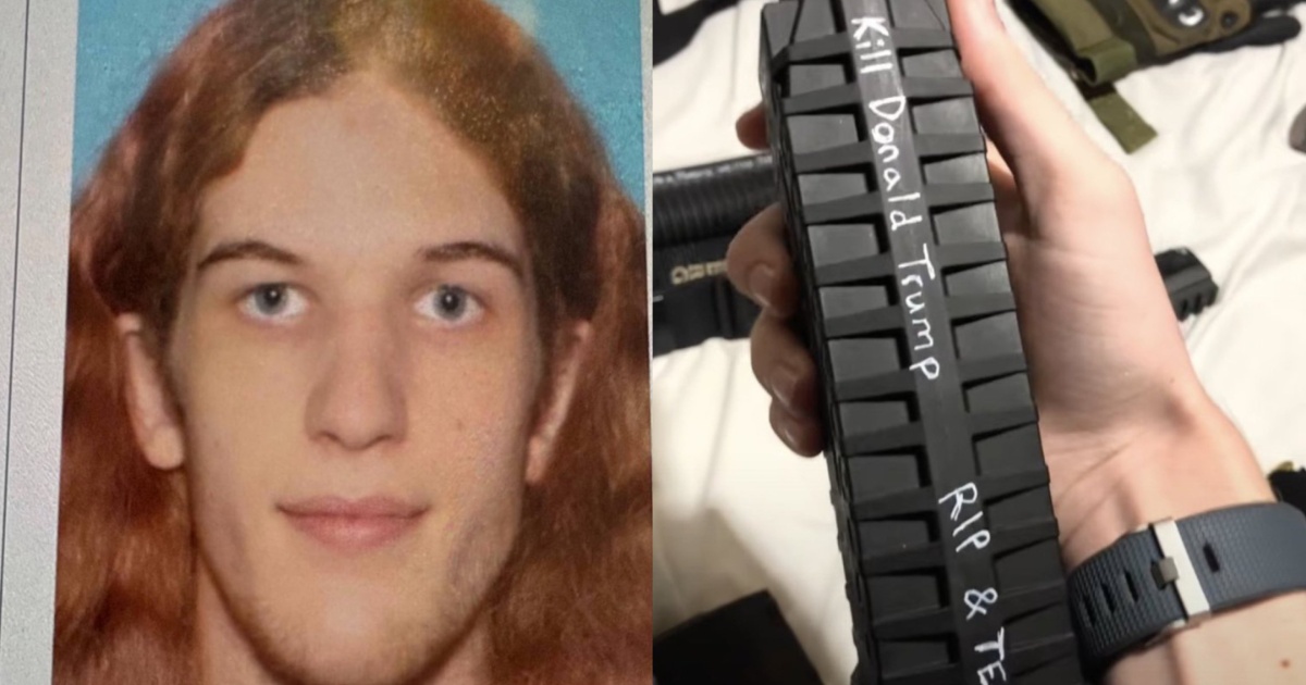 Robin Westman shooter